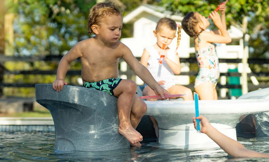 Signature Counter Height Barstool