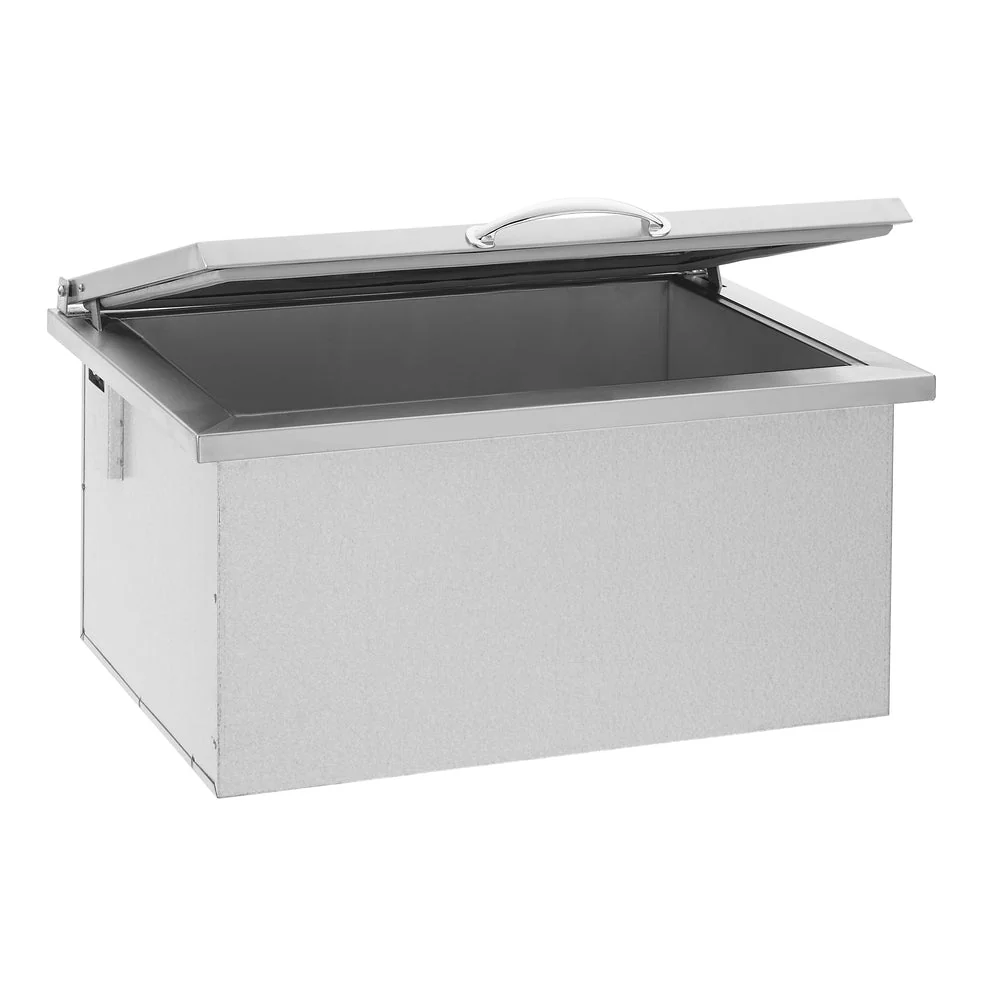 AMD 28" x 21" Drop-in Cooler