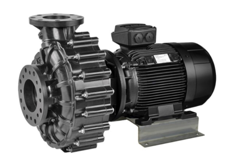 SPECK NORMBLOCK MULTI 100/250 COMM PUMP SF1.25 208-230/460V 3PH TEFC 15 HP