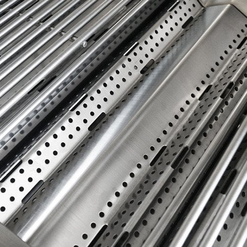 32" Grill Head Marine Grade 4-BurnerNatural Gas