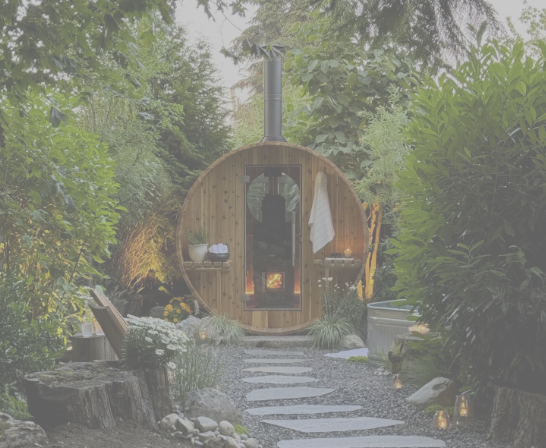 The Ultimate Guide to Home Saunas - Wellness, Relaxation & Luxury Delivered to Your Door