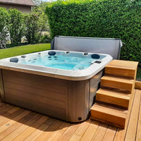 M320 85" x 65" x 35" 2 Person | 21 Jet Plg & Play Spa