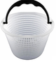 Waterway Renegade Vinyl Liner Skimmer Basket Assembly, White | 542-3240