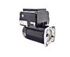 Neptune Variable Speed TEFC 48Y Square Flange Motor 3.45THP 230V 50/60Hz - NPTQ345