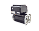 Neptune Variable Speed TEFC 48Y Square Flange Motor 3.45THP 230V 50/60Hz - NPTQ345