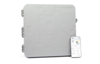 Poolside Tech Controller The Attendant w/ 4 Relays | ATT-4