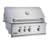 Broilmaster G-Series 34” 3 Burner Stainless Steel Grill Head