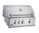 Broilmaster G-Series 34” 3 Burner Stainless Steel Grill Head