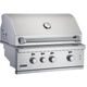 Broilmaster G-Series 34” 3 Burner Stainless Steel Grill Head