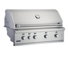 Broilmaster G-Series 42” 4 Burner Stainless Steel Grill Head