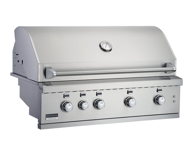 Broilmaster G-Series 42” 4 Burner Stainless Steel Grill Head