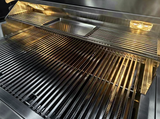 TrueFlame 25" 3 Burner Gas Grill - Natural Gas