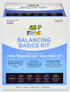 Frog Balancing Basics Kit
