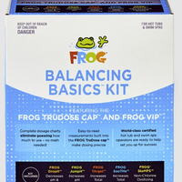 Frog Balancing Basics Kit