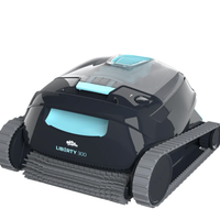 Maytronics Liberty 300 Gen2 Robotic Pool Cleaner | 99998130-US