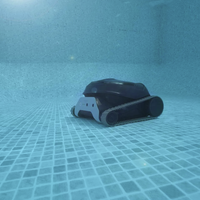 Maytronics Liberty 300 Gen2 Robotic Pool Cleaner | 99998130-US