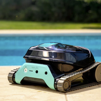 Maytronics Liberty 300 Gen2 Robotic Pool Cleaner | 99998130-US