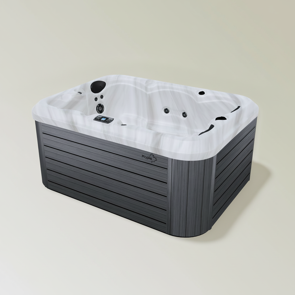 The M321 Plug & Play Spa