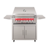 TrueFlame 40