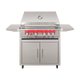 TrueFlame 40