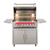TrueFlame 32