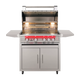 TrueFlame 32