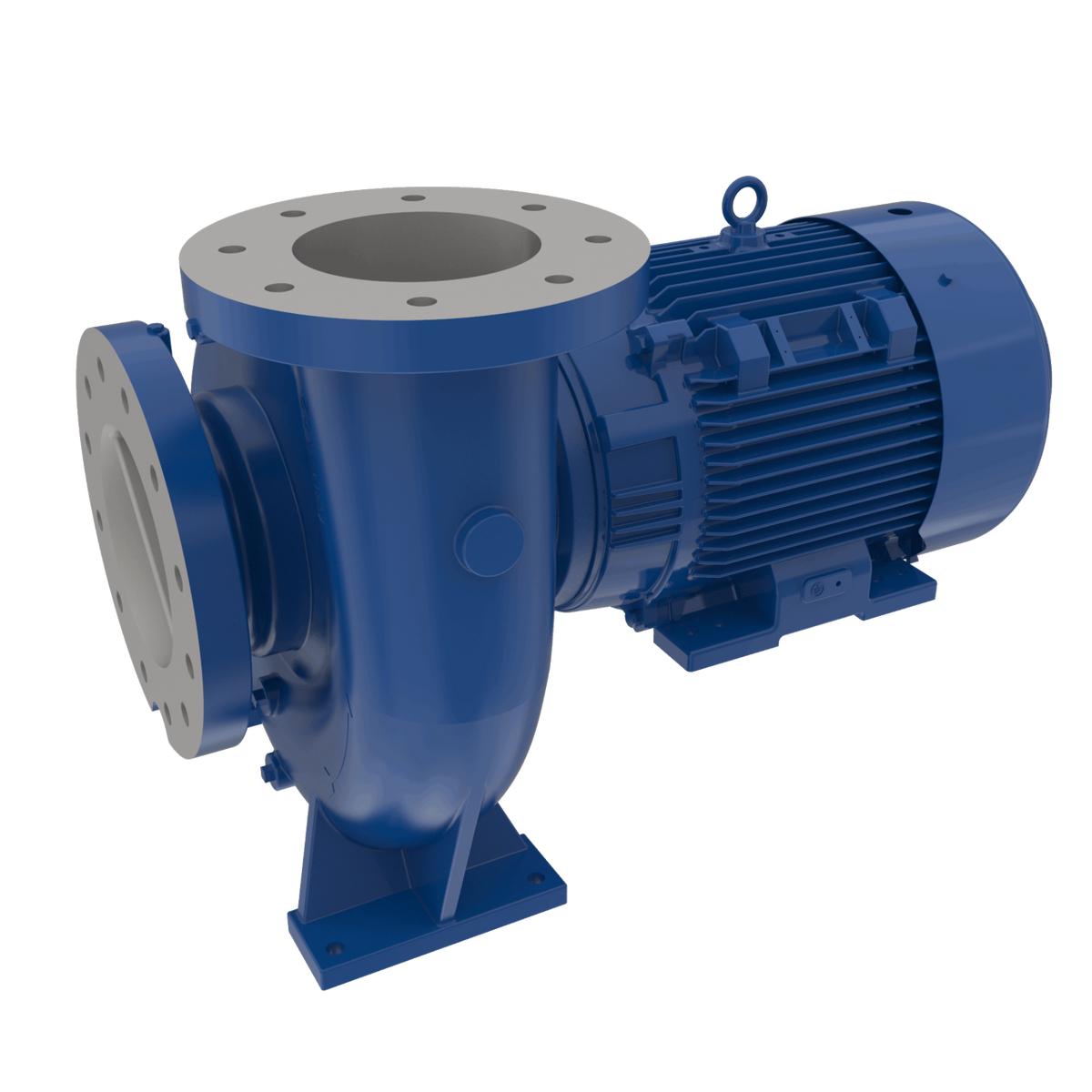 Aurora® 3801 Series Pump
