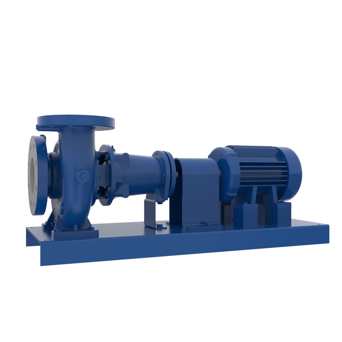 Aurora® 3804 Series Pump