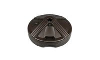 50 lbs Resin Coated Concrete Umbrella Base