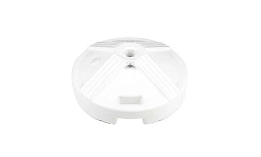 50 lbs Resin Coated Concrete Umbrella Base