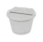 compare product A&A Manufacturing Quikskim Skimmer Basket with Silt Sock | 510800