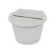 A&A Manufacturing Quikskim Skimmer Basket with Silt Sock | 510800