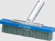 A&B BRUSH ALGAE STAINLESS BRISTLE 6-1/4