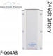 Aqua Creek Linak Pool Lift Replacement Battery 24V | F-004AB