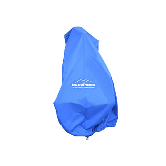 compare product Aqua Creek Pro Series Lifts Cover Blue | F-120Ppc