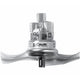 Aladdin Universal Pressure Switch 1-5 PSI 1A | 3902