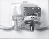 Aladdin Universal Pressure Switch 1-5 PSI 25A | 3925
