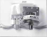 Aladdin Universal Pressure Switch 1-5 PSI 25A | 3925
