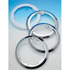 Aladdin Universal Light Adapter Ring, Chrome Plated | 500C
