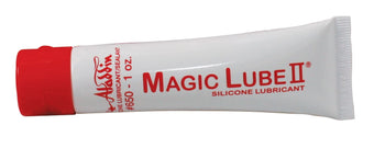 compare product Aladdin Magic Lube II Silicone Lubricant, 1 oz Tube | 650