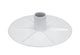 Aladdin American Admiral Vac Plate | 920