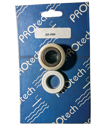 compare product Aladdin Pump Seal (Carded) Interchanges With: Arneson Pool Sweep A & B And Letro Pump Seal | AS-1006
