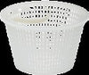 Aladdin Sylvan Skimmer Plastic Basket  | AEQB133