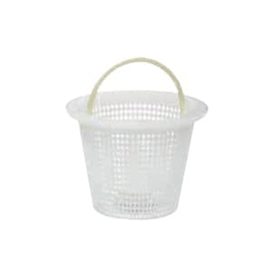 compare product Aladdin Super Pro Aqua Genie Baker Hydro Skimmer Basket | B-136