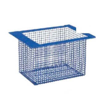 compare product Aladdin Clayton Lampert Skimmer Basket, Metal | B-189