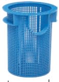compare product Aladdin Sta-Rite Maxi 2 Pump Basket C8-58P | B-215