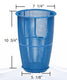 Aladdin Hayward Northstar SPX400M Skimmer Basket | B-218