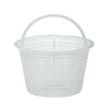 Aladdin Skimmer Basket for Hayward SPX1070E, Skim Master, Swimquip U-3 Strainer, Swimrite, Plastic | B-9