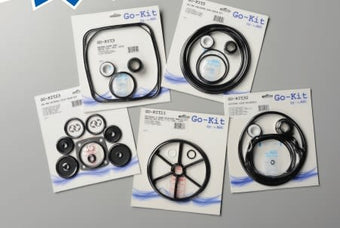 compare product Aladdin Hayward Super II Housing Gasket | G-345