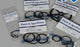 Aladdin Spider Gasket for Backwash Valve 2